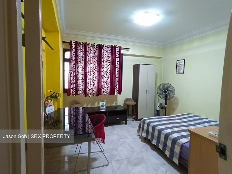 Blk 506 Pangshan Court (Bukit Panjang), HDB 4 Rooms #537290771